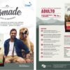 Alimento para perros Nómade adulto razas med y grandes 20 kg