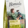 Alimento para perros Nómade adulto razas pequeñas 10 kg