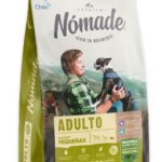 Nómade adulto razas pequeñas 3 kg