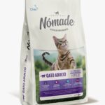 Alimento para Gatos Nómade gato adulto 10 kg